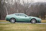 Aston Martin DB7 Zagato 2003 года
